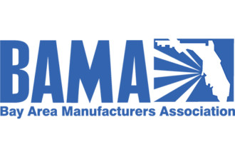 The Bay Area Manufacturers Association logo